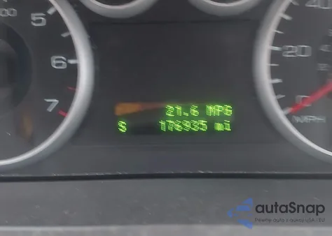 2007 Ford Fusion Sel from USA, damaged, VIN 3FAHP08107R211422